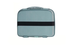 Ženski neseser Tokyo dark sea green Enova 525.360.44 - Img 3