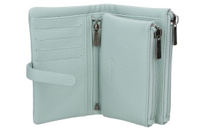 Ženski novčanik Paola mint Pepe Jeans 74.483.41 - Img 4