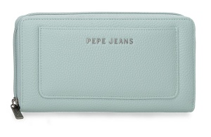 Ženski novčanik Paola mint Pepe Jeans 74.485.41
