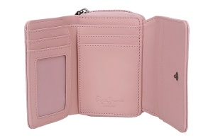 Ženski novčanik Paola pink Pepe Jeans 74.482.42 - Img 4