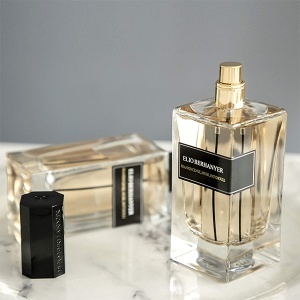 Ženski parfem 100ml Black Elio Berhanier EB 868749 - Img 3