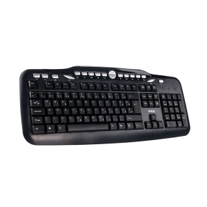 Žičana tastatura C300 ALPHA MS 1208122