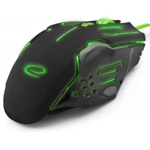 Žičani optički miš za igrice 6D-USB-Mx403 Esperanza EGM403G - Img 2