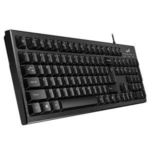 Žična tastatura Smart KB-101 Genius 31300006407