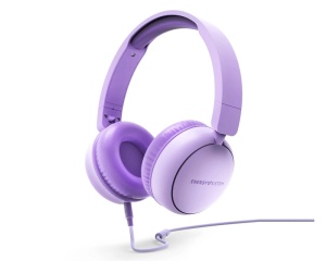 Žične slušalice Energy Sistem UrbanTune Lavender, ljubičaste (M45766)
