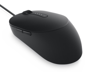 Žični miš MS3220 crni Dell laserski USB - Img 5