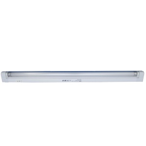 Zidna fluo svetiljka T5 13W G5, bela ELS1013-1