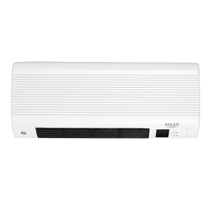 Zidna keramička grejalica 2000W Adler AD7714 - Img 3
