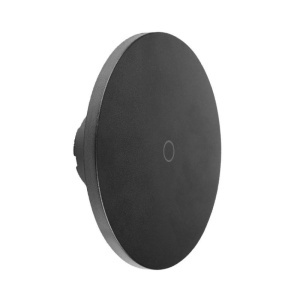 Zidna Lampa 12W 3000-6400K Crna 7853 V-TAC 171013670