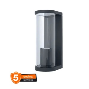 Zidna lampa 1xE27 Ledvance 4058075554450E