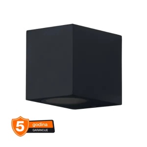 Zidna lampa 1xGU10 Ledvance 4058075763623E