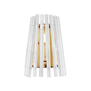 Zidna lampa Bach W0547-01H-F9AC 1xE14 Zuma Line 003064-028129