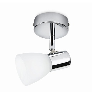Zidna lampa Coir hrom Philips 50240/11/E1