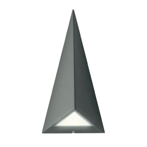 Zidna lampa Hills antracit Philips 17247/93/16