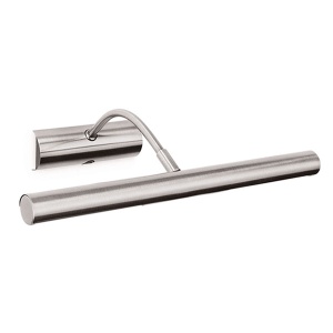 Zidna lampa Langston nikl Philips 33087/17/16