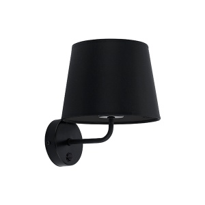 Zidna lampa Maja 1xE27 TKLighting 1884