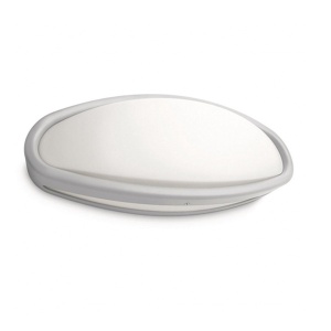 Zidna lampa Nature siva Philips 17248/87/16