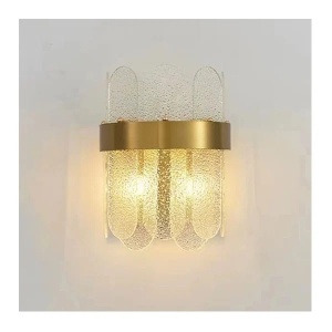 Zidna lampa Nicole bronze MASSIVE 33065/06/10