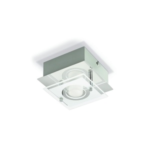 Zidna lampa Polygon PHILIPS HL 39516/11/P1