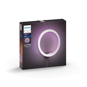 Zidna Lampa Sana Bela Philips Hue 40901/31/P7 - Img 4