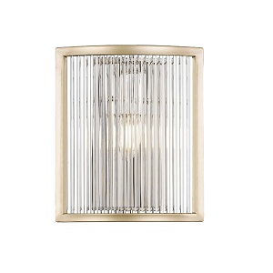 Zidna lampa Sergio W0528-01A-V6AC 1xE14 Zuma Line 003064-016783