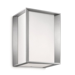 Zidna lampa Skies siva Philips 17183/87/16