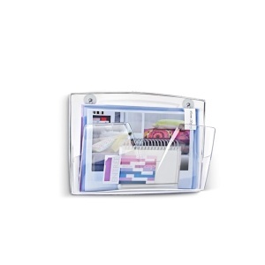 Zidna polica magnetna Crystal Cep CEP170M