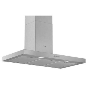 Zidni aspirator 90cm Serija 2 Inox Bosch DWB96BC50 - Img 1