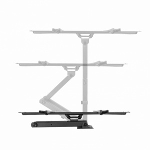Zidni nosač za TV Full Motion PLB-3644 SBox 496 - Img 2