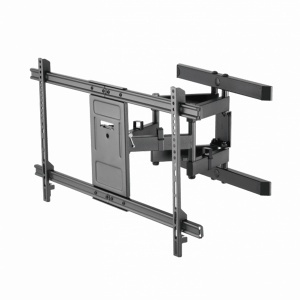 Zidni nosač za TV Full Motion PLB-61486 SBox 405