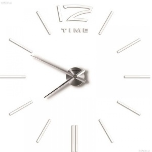Zidni sat ESPERANZA EHC007W