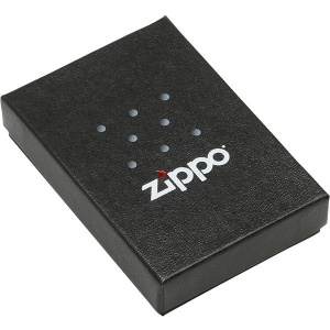 Zippo upaljač- Matte black 218 - Img 3