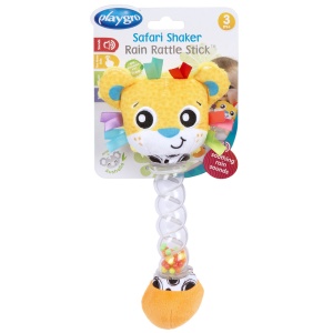 Zvečka Safari Playgro 1041831