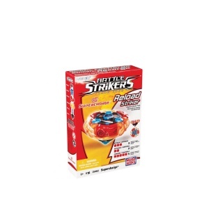 Zvrk Battle Strikers MEGA29449U