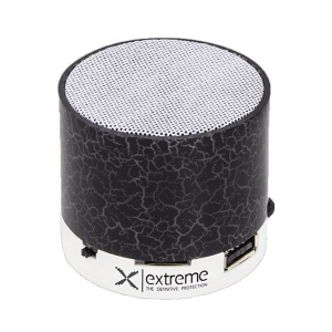Zvučnici Bluetooth sa FM-om Extreme XP101K - Img 2