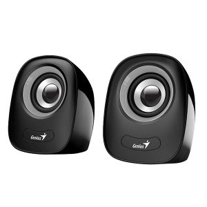 Zvučnici SP-Q160 Gray USB Genius 31730027400