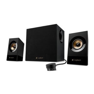 Zvučnici stereo 2.1 Z533 Logitech 980-001054