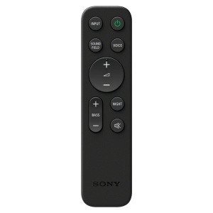 Zvučnik soundbar Atmos jednostruki Sony HT-A9000 - Img 3