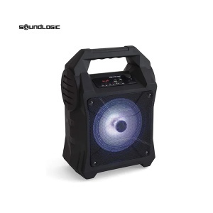 Zvučnik za zabave 5W Bluetooth Soundlogic 47211 - Img 2
