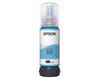 108 Light cyan mastilo Epson POT02168