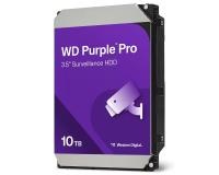 10TB 3.5 inča SATA III 512MB 7.200 WD102PURP Purple Pro hard disk WD HDD04216