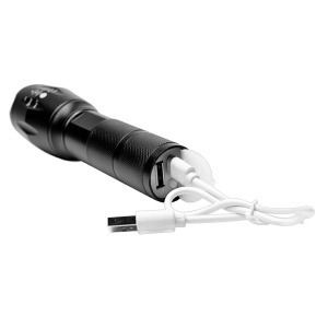 2u1 LED baterijska lampa i power bank Prosto PL8381 - Img 3