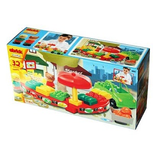 ABRICK MARKET SM003233