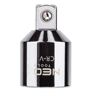 Adapter 1/2" muški na 3/4" ženski Neo Tools 08-565
