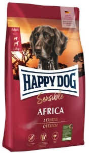 Africa supreme 12,5kg - Img 2