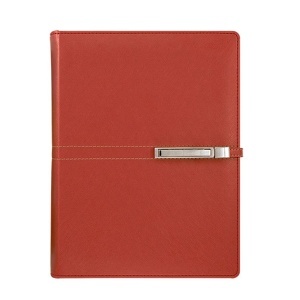 Agenda sa mehanizmom A5 Superior bordo Alicante 101.506.24