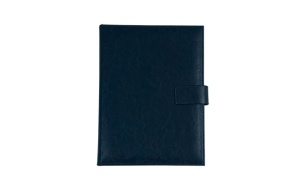 Agenda sa zlatnim mehanizmom A4 Novaskin 102.302.55