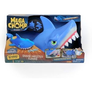 Ajkula Mega Chomp R/C kontrola 184934 - Img 3