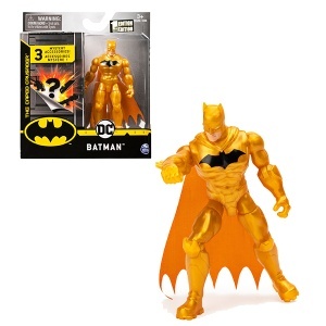 Akciona figura Betmen 12cm Spin Master 353738 - Img 3