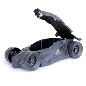 Akciona figura Betmen i Betmobil 342152 - Img 3
